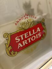 Stella artois beer for sale  SAFFRON WALDEN