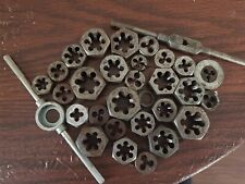 Lot tap die for sale  Harbeson