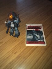 Tomy zoids trooper for sale  SWINDON