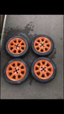 Wheels tyres for sale  STROUD