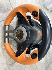 V3II Gaming Steering Wheel, used for sale  Shipping to South Africa