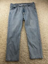 Wrangler jeans mens for sale  Holly Springs