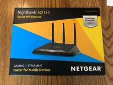Used, Netgear Nighthawk R6700 AC1750 Router for sale  Shipping to South Africa