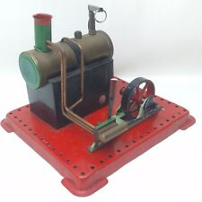 Vintage live steam for sale  Shipping to Ireland