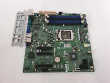 Supermicro x9scl socket for sale  READING