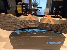 Teva cabrillo wedge for sale  Monroe Township