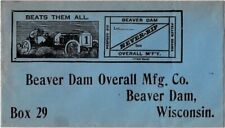 beaver dam for sale  Milwaukee