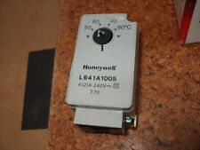 Honeywell l641a1005 hot for sale  Shipping to Ireland