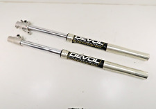 Suzuki RM85 - Stock Front Forks Suspension Set Devol - 2003 RM 85 OEM, used for sale  Shipping to South Africa