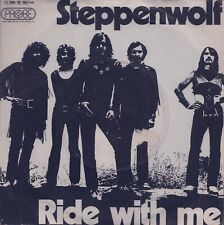 Steppenwolf ride with gebraucht kaufen  Stuttgart