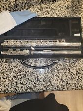 Flute yamaha 262 for sale  Ennis