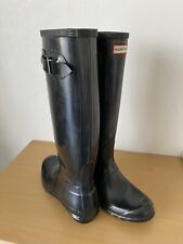 Gummistiefel damen hunter gebraucht kaufen  Uttenreuth