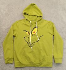 Grinch sweatshirt hoodie for sale  Wray