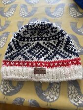 Barts beanie hat for sale  NEWQUAY