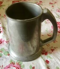 Vintage howard pewter for sale  UK