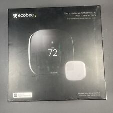 Ecobee3 state3 smart for sale  Wilton