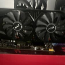 msi rx card graphics 570 8gb for sale  Frederick