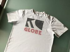 Shirt globe ans d'occasion  Cébazat