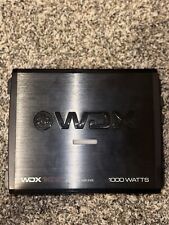 Drive wdx1kg2 amplifier for sale  San Antonio