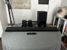 Sony nt5 soundbar for sale  Thousand Oaks