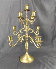 Candelabra piano centerpiece for sale  Ardmore