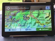 Gps voiture écran d'occasion  Villedieu-les-Poêles