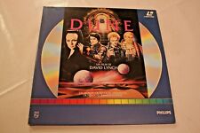 Dune laserdisc regia usato  Roma