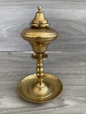 Vintage solid brass for sale  Wilmington