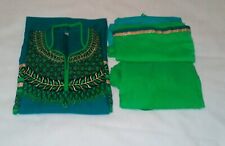 Indian dress ladies for sale  CRAWLEY