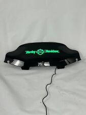 2014-2024 FLHX Harley Davidson Street Glide Light Up LED para-brisa/visor RGB comprar usado  Enviando para Brazil