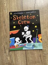 Skeleton crew allan for sale  MANCHESTER