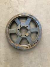 Groove belt pulley for sale  Fleetwood