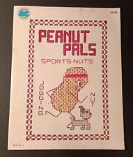 Peanut pals sports for sale  Homosassa