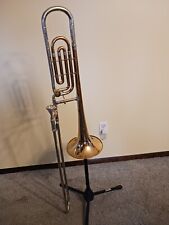 Olds recording trombone for sale  Three Rivers
