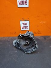 Vauxhall corsa gearbox for sale  MANCHESTER