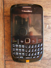Smartphone blackberry curve d'occasion  Échirolles