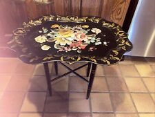 Vtg hand painted for sale  Sterling Heights
