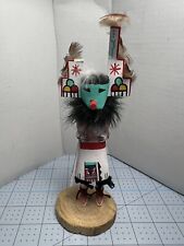 Navajo kachina doll for sale  Cecilia