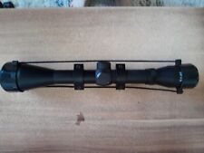 Rifle scope 6x40 for sale  COLERAINE