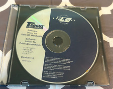 Vintage targus software for sale  Palm Coast