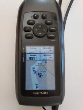 Garmin gpsmap 78s for sale  Arcata