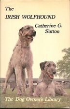 Irish wolfhound sutton for sale  UK