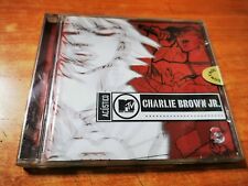 CHARLIE BROWN JR. MTV ACUSTICO CD DEL AÑO 2003 BRASIL CONTIENE 20 TEMAS comprar usado  Enviando para Brazil