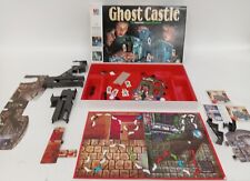 Games ghost castle for sale  RUGBY