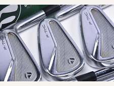 Taylormade p7mc irons for sale  LOANHEAD
