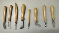 chip carving knives for sale  Phoenix