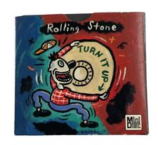 Rolling stone turn for sale  Clayton