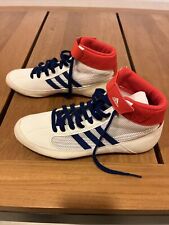 Adidas havoc wrestling for sale  HODDESDON