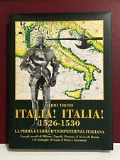 Italia italia 1526 usato  Trieste