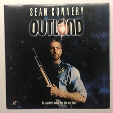 Outland widescreen sean for sale  Dumont